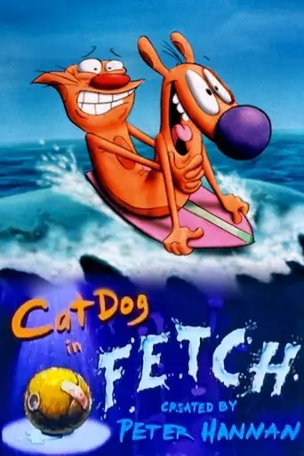 Fetch (1998)