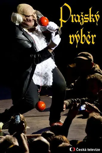 Pražský výběr (2016)