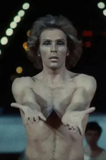 Donn. Dancer of the 20th century (2026)