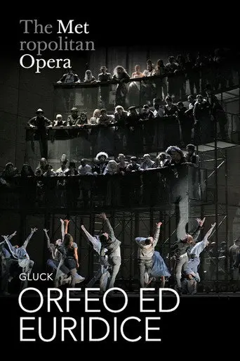 Gluck: Orfeo ed Euridice (2009)