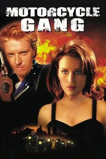 Motorcycle Gang (1994)