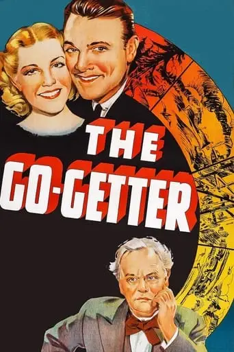 The Go Getter (1937)