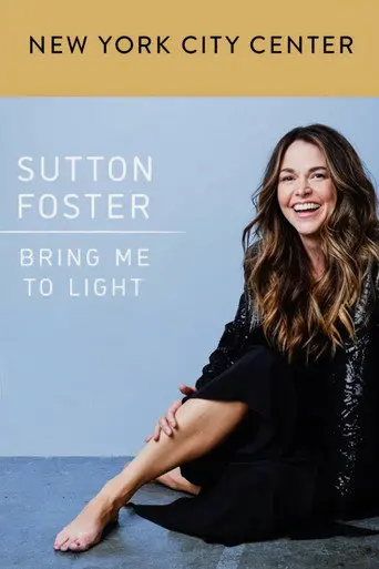 Bring Me to Light (2021)