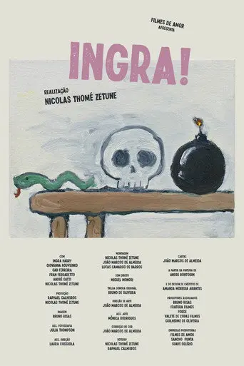 Ingra! (2022)