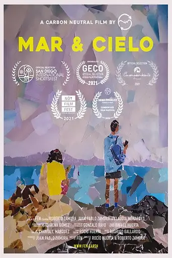 Mar Y Cielo (2021)