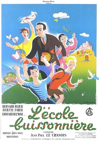 Passion For Life (1949)
