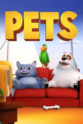 Pets (2020)