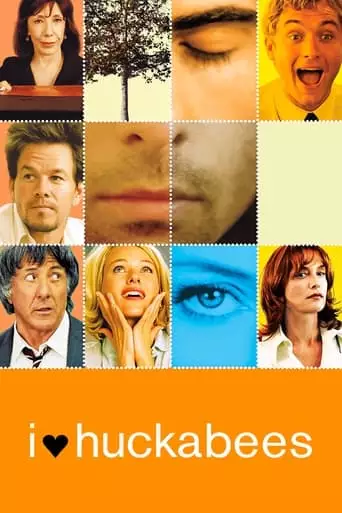 I Heart Huckabees (2004)