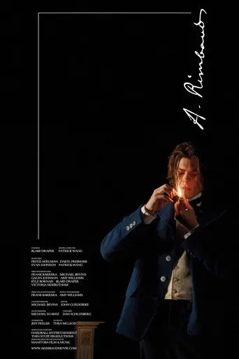 A. Rimbaud (2026)