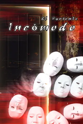 El pariente incómodo (2013)