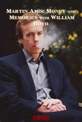 Martin Amis: Money and Memories (2023)