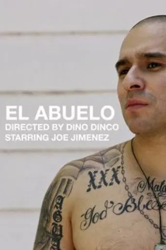 El Abuelo (2008)