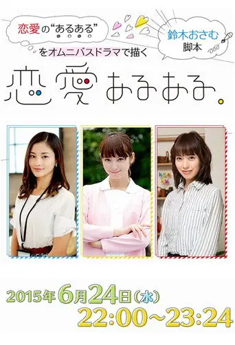 Ren'ai Aru Aru (2015)