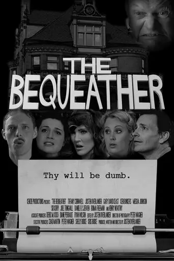 The BeQueather (2014)