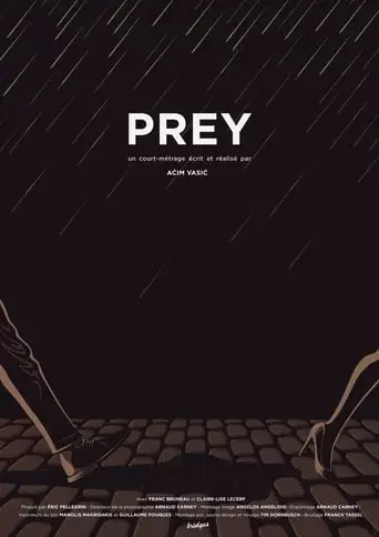 Prey (2018)