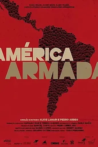 América Armada (2018)