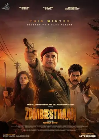 Zombiesthaan (2019)