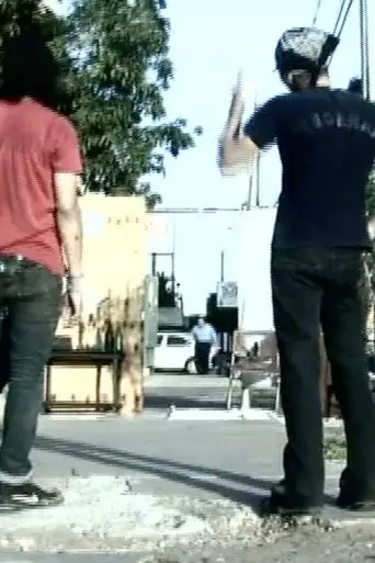 invasión (2007)