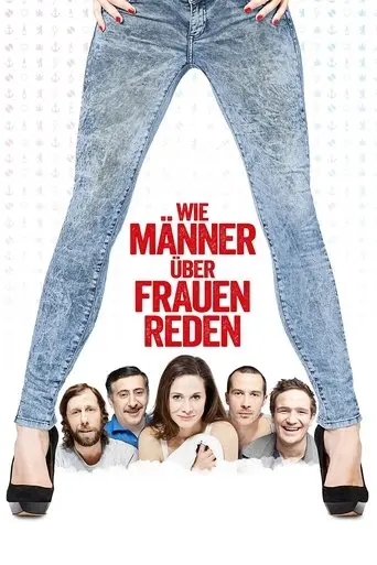 Wie Manner Uber Frauen Reden (2016)