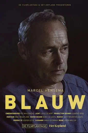 Blauw (2015)