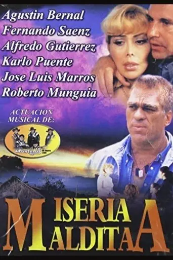 Miseria maldita (2000)
