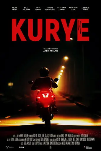 Kurye (1970)