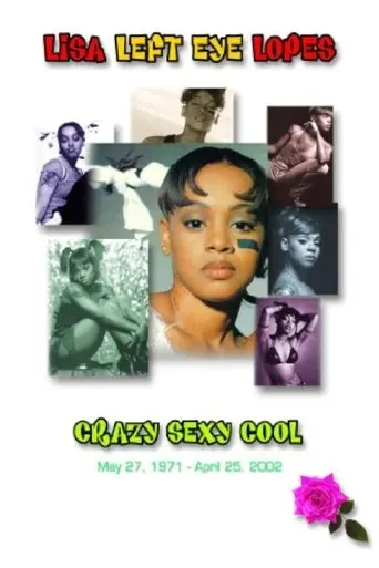 Crazy Sexy Cool (2003)