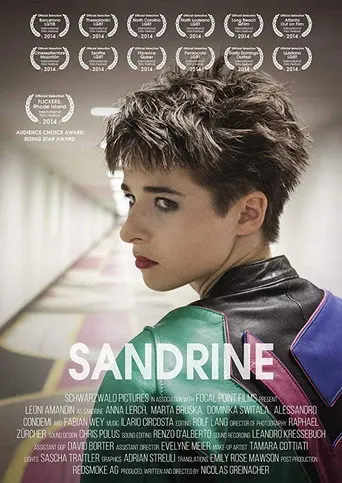 Sandrine (2014)