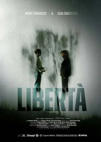 Libertà (2025)