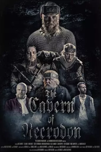 The Cavern Of Necrodon (2023)
