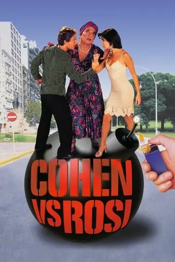 Cohen Vs. Rosi (1998)