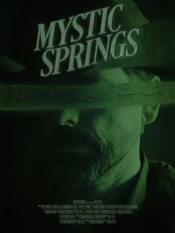 Mystic Springs (2025)