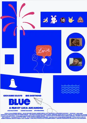 Blue (2022)