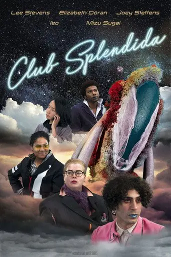 Club Splendida (2019)