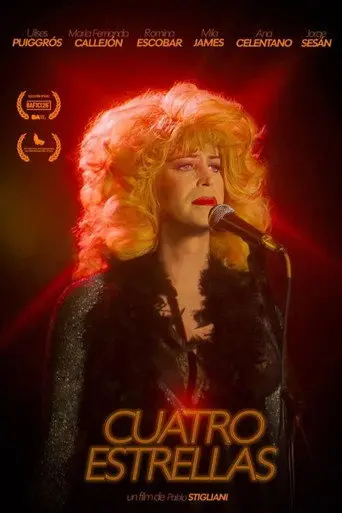Four Stars (2025)