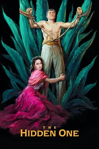The Hidden One (1956)