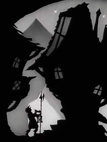 The Magic Scissors (1957)