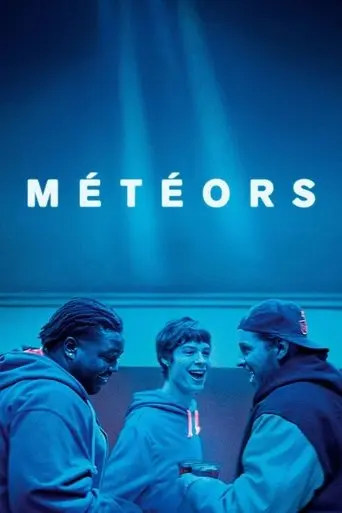 Meteors (2025)