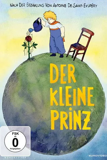 Der kleine Prinz (1990)