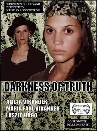 Darkness of Truth (2007)
