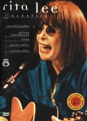Acústico MTV: Rita Lee (1998)