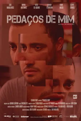 Pedaços de Mim (1970)