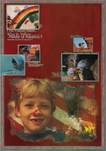 Why Is Yellow the Middle of the Rainbow? (1994)
