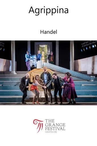 Agrippina - The Grange (2019)