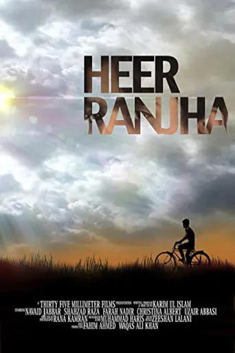 Heer Ranjha (2012)