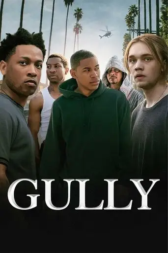 Gully (2021)