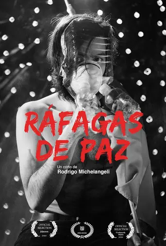 RÁFAGAS DE PAZ (2014)