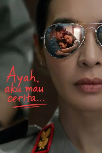 Ayah, Aku Mau Cerita.... (2026)