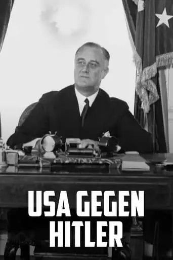 USA Gegen Hitler - Wie Ein Spion Den Nazis Den Krieg Erklarte (2024)
