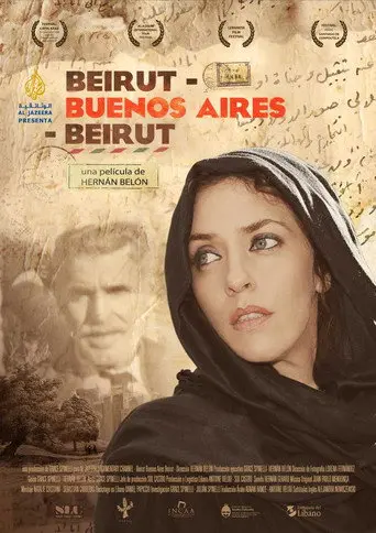 Beirut – Buenos Aires – Beirut (2012)